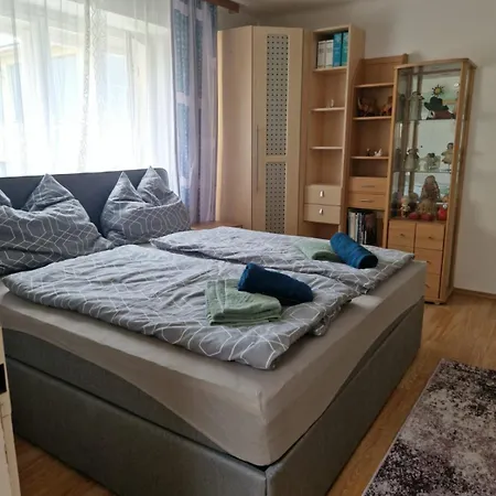 Sonnleiten Apartament *