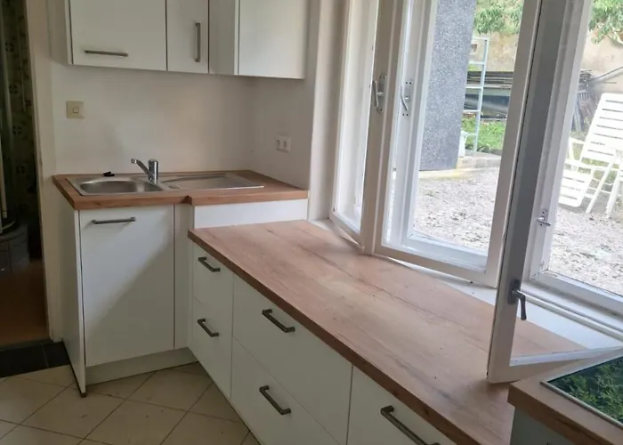 Sonnleiten Marbach an der Donau