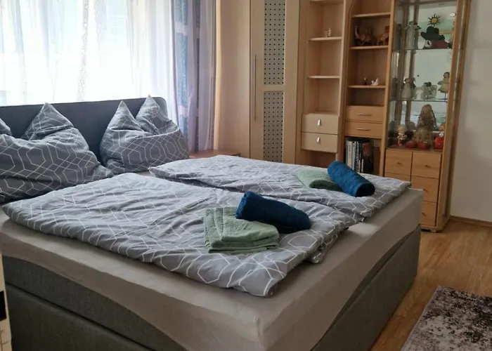 Sonnleiten Apartament *
