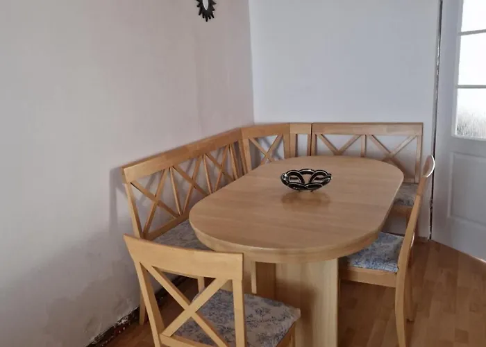 Apartament Sonnleiten Marbach an der Donau
